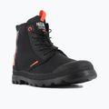 Boty Palladium Pampa Lite Journey black 8