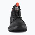 Boty Palladium Pampa Lite Journey black 12
