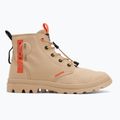 Boty Palladium Pampa Lite Journey warm sand 2