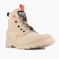 Boty Palladium Pampa Lite Journey warm sand 8