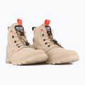 Boty Palladium Pampa Lite Journey warm sand 11