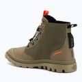 Boty Palladium Pampa Lite Journey olive night 3