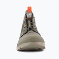 Boty Palladium Pampa Lite Journey olive night 12