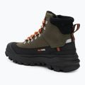 Boty Palladium Pallarider Things WP+ olive night/black 3