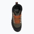 Boty Palladium Pallarider Things WP+ olive night/black 5