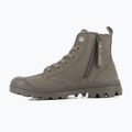 Dámské boty Palladium Pampa Hi Zip WL rocks 10