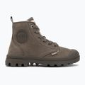 Dámské boty Palladium Pampa Hi Zip WL rocks 2