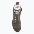 Dámské boty Palladium Pampa Hi Zip WL rocks 5