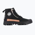 Pánské boty Palladium Pampa Underlayer black/black 2