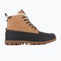 Boty Palladium Pampa Duck WL WP+ dear brown 9
