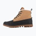 Boty Palladium Pampa Duck WL WP+ dear brown 10