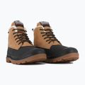 Boty Palladium Pampa Duck WL WP+ dear brown 11