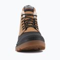 Boty Palladium Pampa Duck WL WP+ dear brown 12