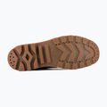 Boty Palladium Pampa Duck WL WP+ dear brown 13