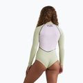 Dámský plavecký neopren Billabong 1/1 mm Salty Dayz Natural Light Pistachio 3