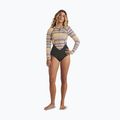 Dámský plavecký neopren Billabong 2/2 mm Salty Dayz Natural Spring Black Multi 2
