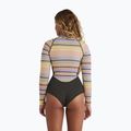 Dámský plavecký neopren Billabong 2/2 mm Salty Dayz Natural Spring Black Multi 3