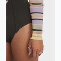 Dámský plavecký neopren Billabong 2/2 mm Salty Dayz Natural Spring Black Multi 7
