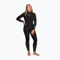 Dámský plavecký neopren ROXY 3/2 mm Prologue+ Back Zip black