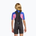 Dětský plavecký neopren ROXY Prologue+ Springsuit 2/2 mm cobalt 2