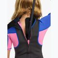 Dětský plavecký neopren ROXY Prologue+ Springsuit 2/2 mm cobalt 4
