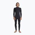 Pánský plavecký neopren Quiksilver Everyday Sessions 3/2 mm Chest Zip jade