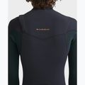 Pánský plavecký neopren Quiksilver Everyday Sessions 3/2 mm Chest Zip jade 5