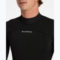 Pánský plavecký neopren Quiksilver Prologue+ 3/2 mm Back Zip Flatlock black 4