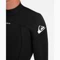 Pánský plavecký neopren Quiksilver Prologue+ 3/2 mm Back Zip Flatlock black 5
