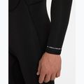 Pánský plavecký neopren Quiksilver Prologue+ 3/2 mm Back Zip Flatlock black 6