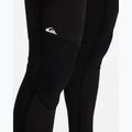 Pánský plavecký neopren Quiksilver Prologue+ 3/2 mm Back Zip Flatlock black 7