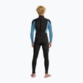 Pánský plavecký neopren Quiksilver Prologue+ 4/3 mm Back Zip GBS cloud blue 2