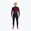 Pánský plavecký neopren Quiksilver Prologue+ 4/3 mm Back Zip GBS cloud blue 5