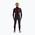 Pánský plavecký neopren Quiksilver Prologue+ 4/3 mm Back Zip GBS cloud blue 6