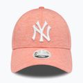 Dámská kšiltovka  New Era Jersey 9Forty New York Yankees pastel pink 3