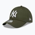 Dámská kšiltovka  New Era League Essential 9Forty New York Yankees 2