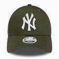Dámská kšiltovka  New Era League Essential 9Forty New York Yankees 3