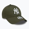 Dámská kšiltovka  New Era League Essential 9Forty New York Yankees