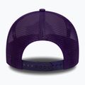 Pánská kšiltovka  New Era Team Colour Block Trucker Los Angeles Lakers open misc 4