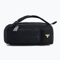 Pámský turistický batoh Under Armour Project Rock black/black/metallic gold 3