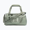 Cestovní taška Under Armour Undeniable 5.0 Duffle XXS 18 l grove green/grove green/metallic green grit