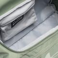 Cestovní taška Under Armour Undeniable 5.0 Duffle XXS 18 l grove green/grove green/metallic green grit 3