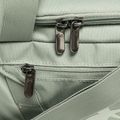 Cestovní taška Under Armour Undeniable 5.0 Duffle XXS 18 l grove green/grove green/metallic green grit 4
