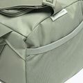 Cestovní taška Under Armour Undeniable 5.0 Duffle XXS 18 l grove green/grove green/metallic green grit 5