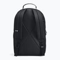 Městský batoh  Under Armour Loudon 25 l black/black/white 2
