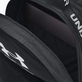 Městský batoh  Under Armour Loudon 25 l black/black/white 3
