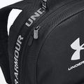 Městský batoh  Under Armour Loudon 25 l black/black/white 4