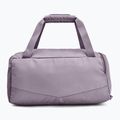 Taška Under Armour Undeniable 5.0 Duffle XS 23 l violet gray/metallic champagne gold 3