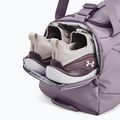 Taška Under Armour Undeniable 5.0 Duffle XS 23 l violet gray/metallic champagne gold 4