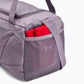 Taška Under Armour Undeniable 5.0 Duffle XS 23 l violet gray/metallic champagne gold 5